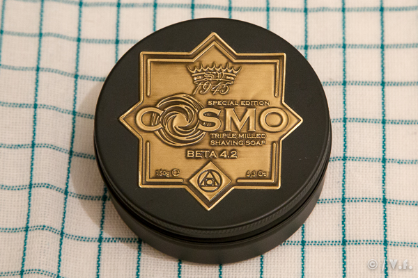 Savon Saponificio Varesino Cosmo Varesino_cosmo-1
