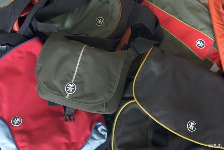 Crumpler
