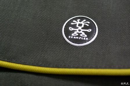 Crumpler