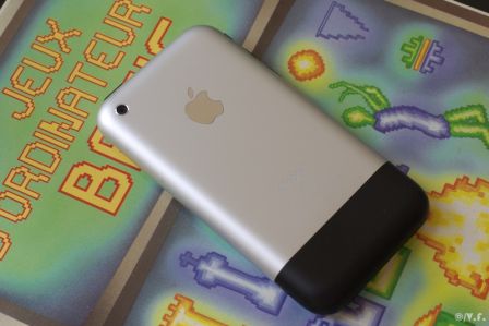 Iphone