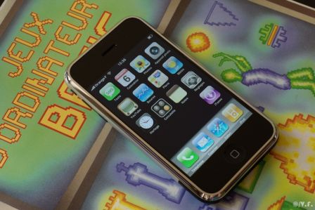 Iphone