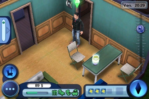 Les Sims 3