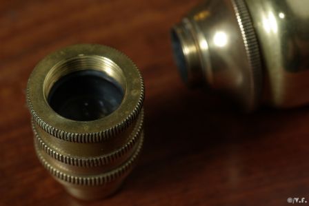 objet mystère