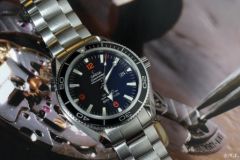 Omega PO