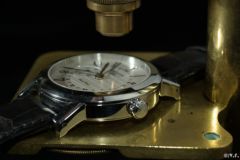 Zenith Port-Royal Dual-Time