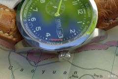 Oris