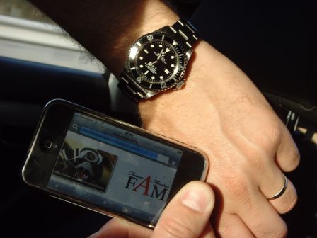 Basel 2008