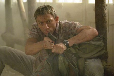 Casino Royale © 2006