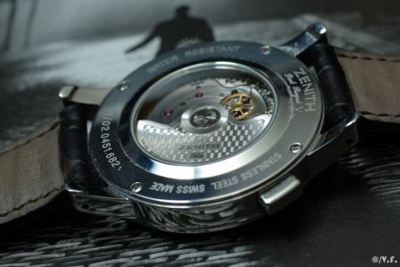 Zenith Elite