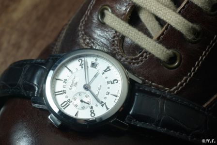 Zenith