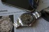 GMT - master II