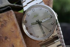 Mido Commander