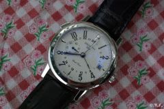 Zenith Port-Royal Dual Time