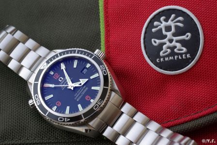 Omega PO