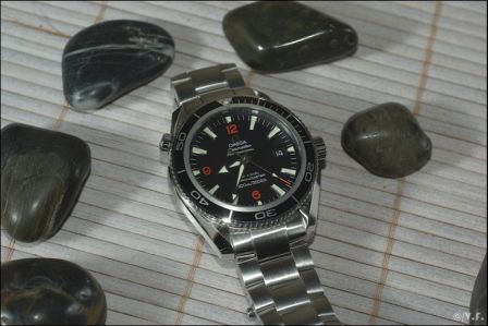 Omega PO