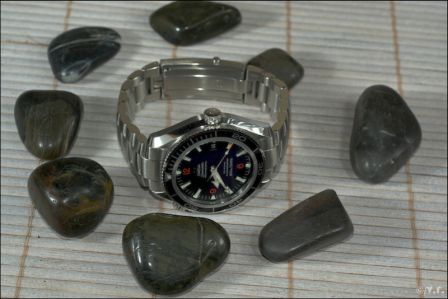 Omega PO