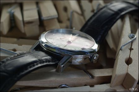 Zenith Port-Royal Dual-Time
