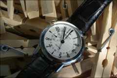 Zenith Port-Royal Dual-Time