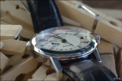 Zenith Port-Royal Dual-Time