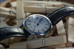 Zenith Port-Royal Dual-Time