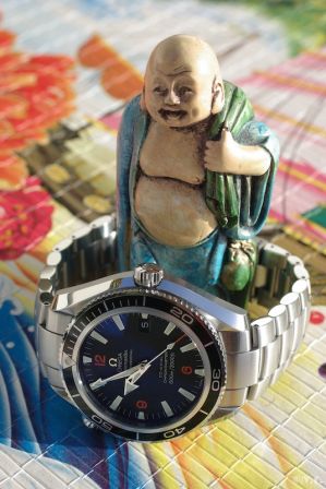 Omega PO