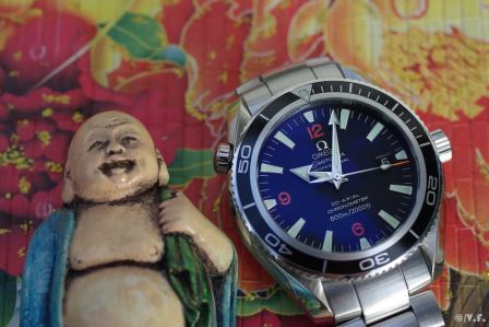 Omega PO