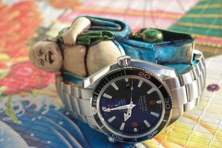 Omega PO