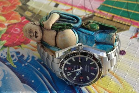 Omega PO