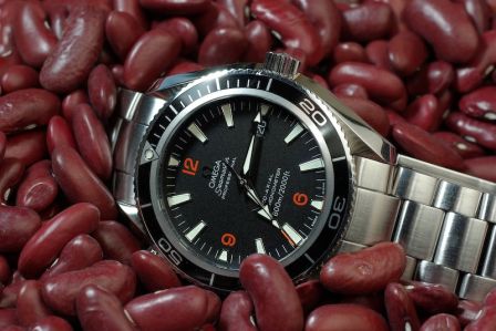 Omega PO