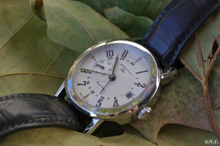 Zenith automne