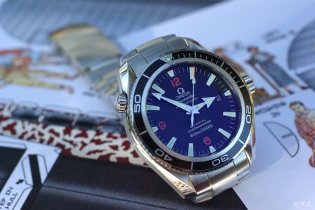 Omega PO