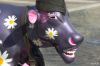 Les Vaches
