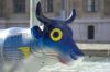 Les Vaches