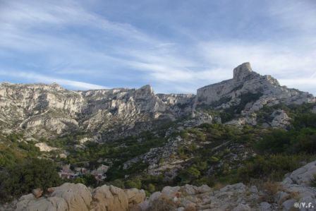 Marseilleveyre