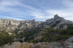 Marseilleveyre