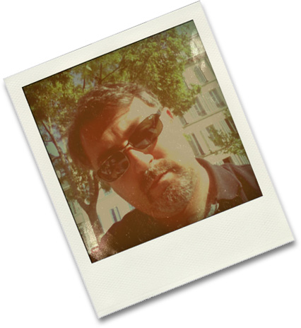 autoportrait